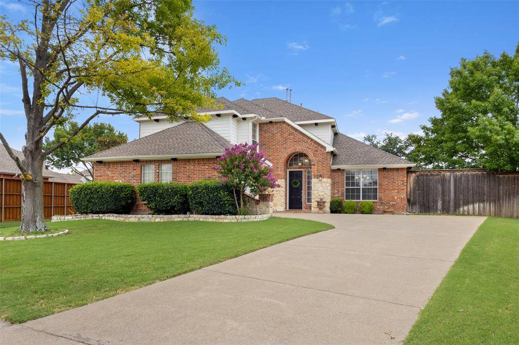 Richardson, TX 75082,3919 Marchwood Drive