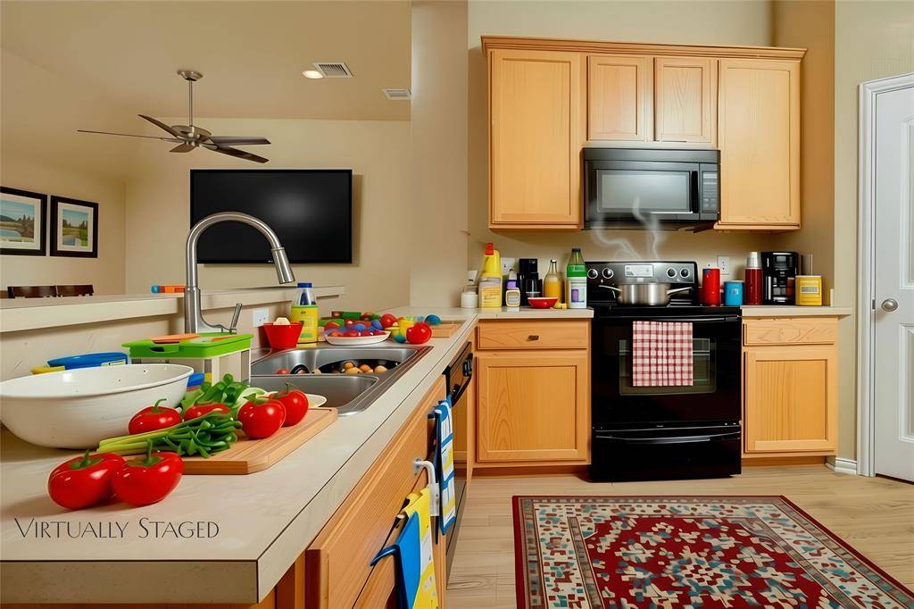 Sanger, TX 76266,7 Chukar Lane