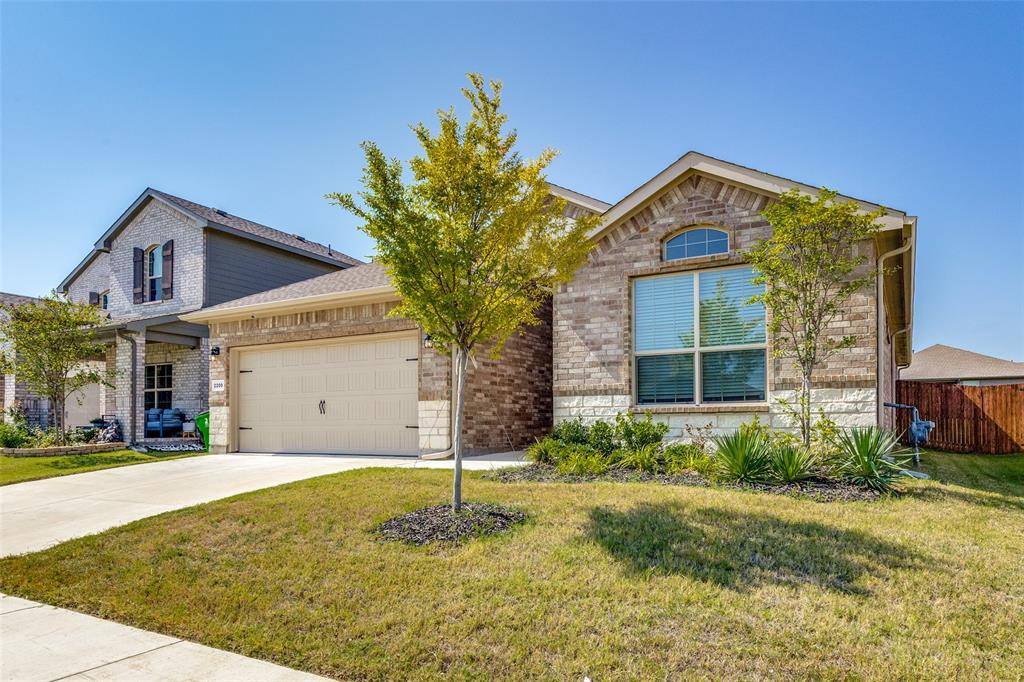 Haslet, TX 76052,2209 Gill Star Drive