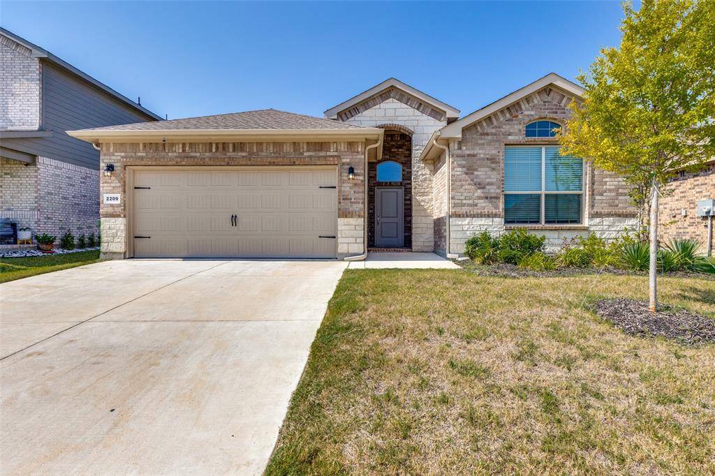 Haslet, TX 76052,2209 Gill Star Drive