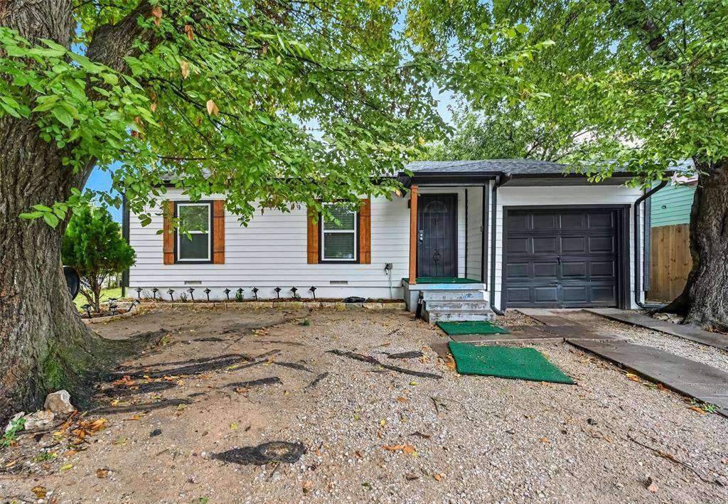 4235 Bonnie View Road, Dallas, TX 75216