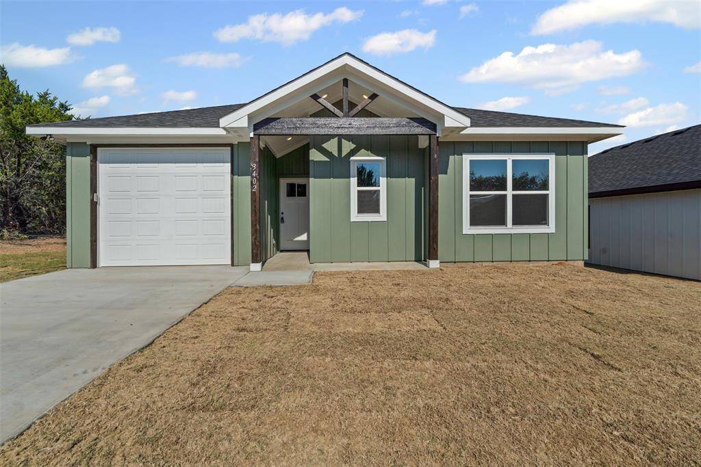 Granbury, TX 76048,3402 Hilltop Road