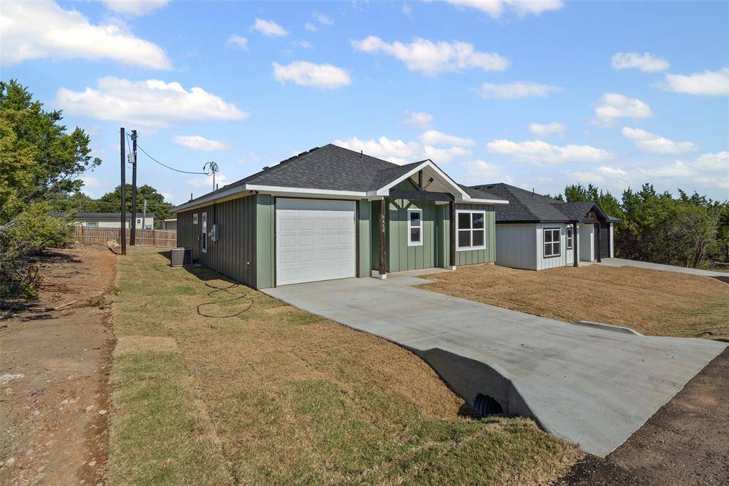 Granbury, TX 76048,3402 Hilltop Road