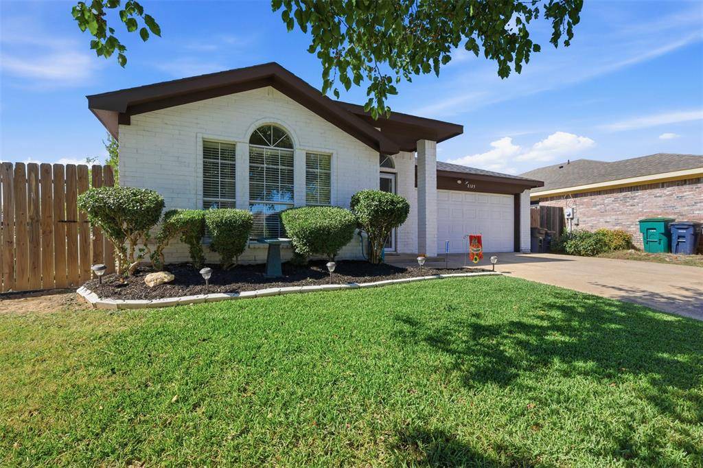 Fort Worth, TX 76137,8105 Cannonwood Drive