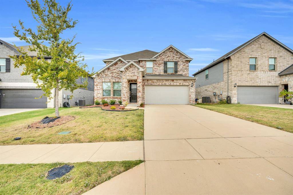 Forney, TX 75126,1322 Cress Garden Lane