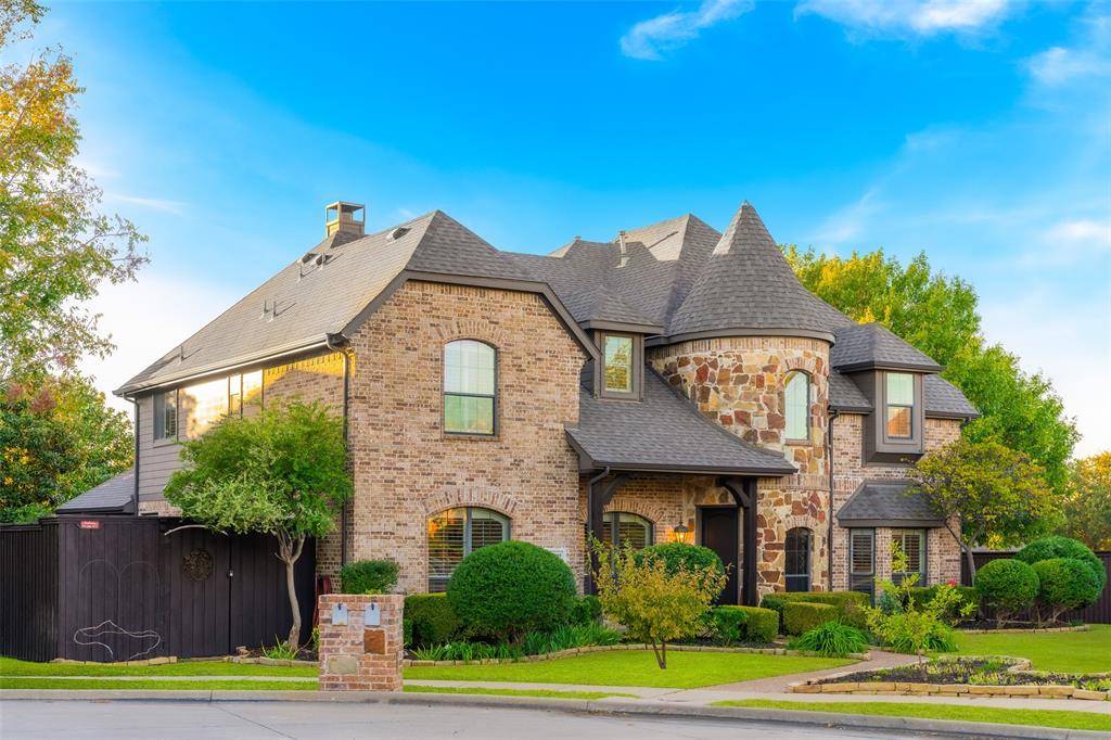 Carrollton, TX 75007,4105 Chief Drive