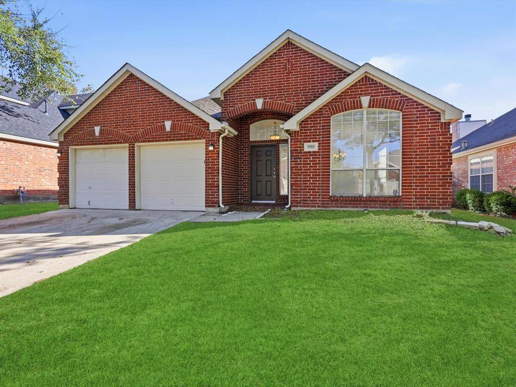 Fort Worth, TX 76123,7955 Hosta Way