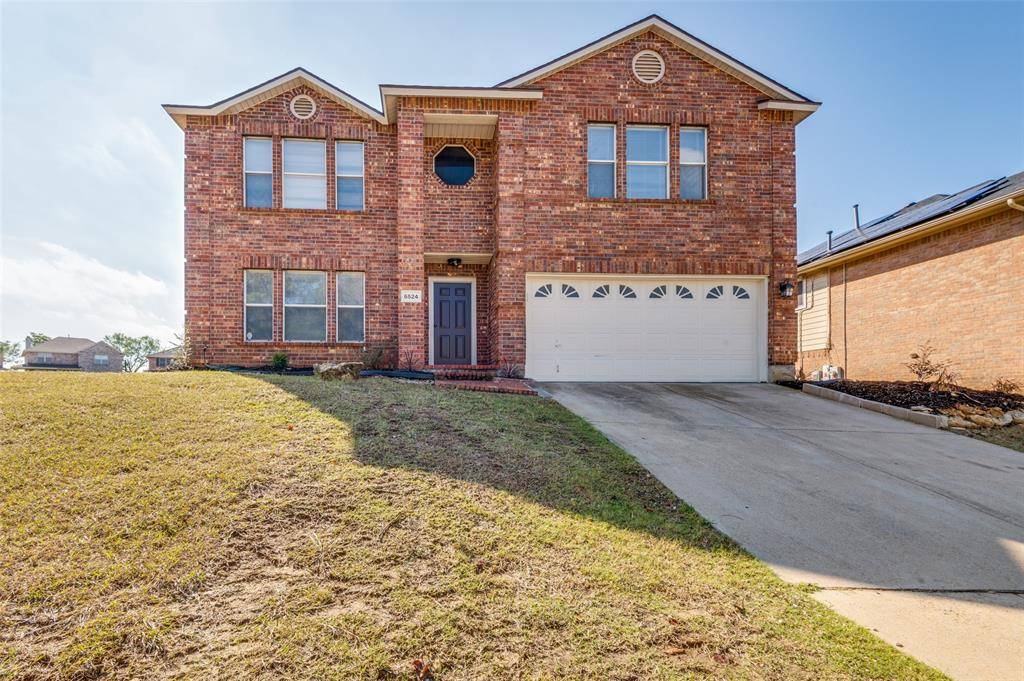 Fort Worth, TX 76112,6524 Willow Oak Court