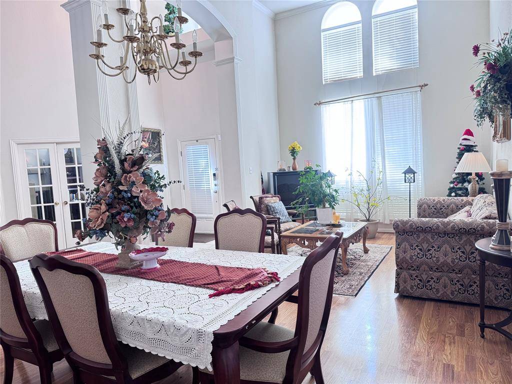 Richardson, TX 75082,4013 Greenfield Drive