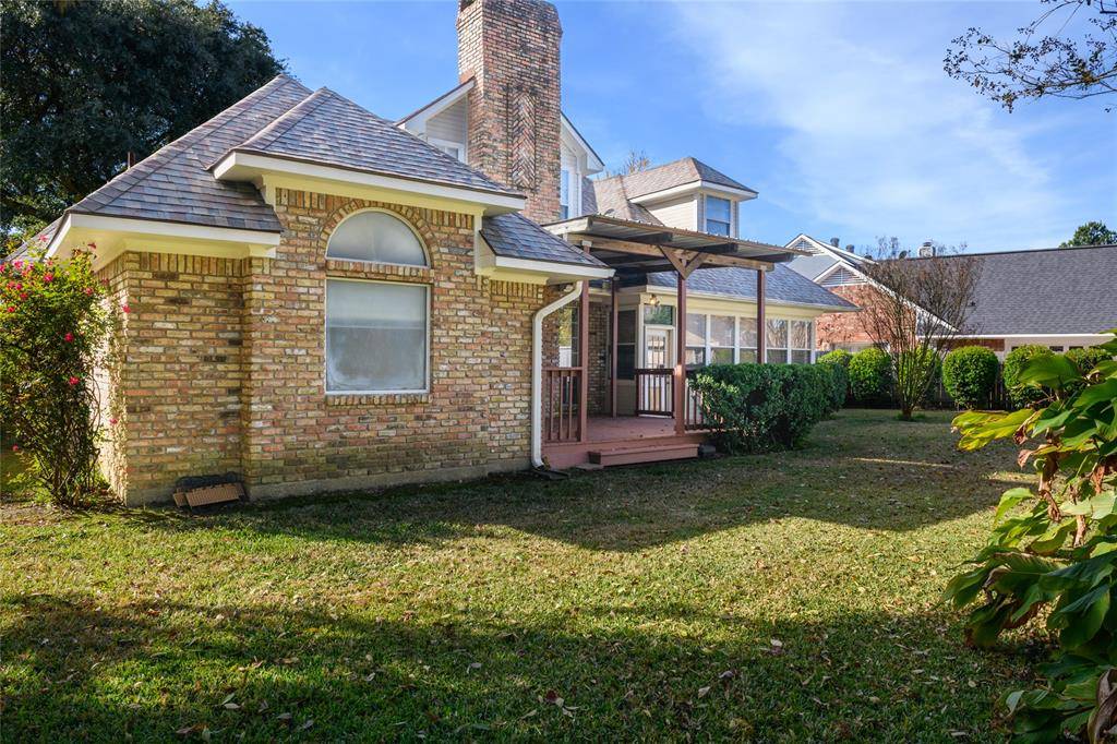 Bossier City, LA 71112,1341 Whitehall Drive