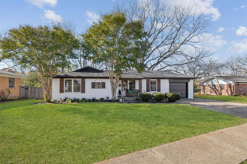 Rockwall, TX 75087,207 Joe White Street