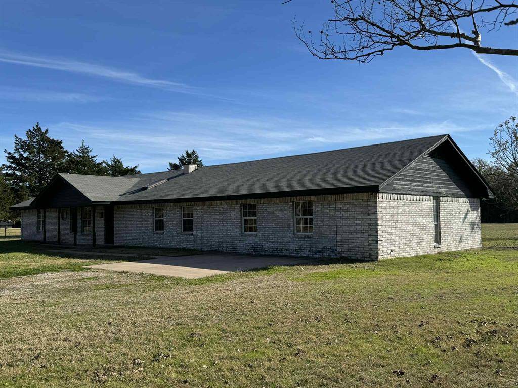 Greenville, TX 75402,529 Morris Lane