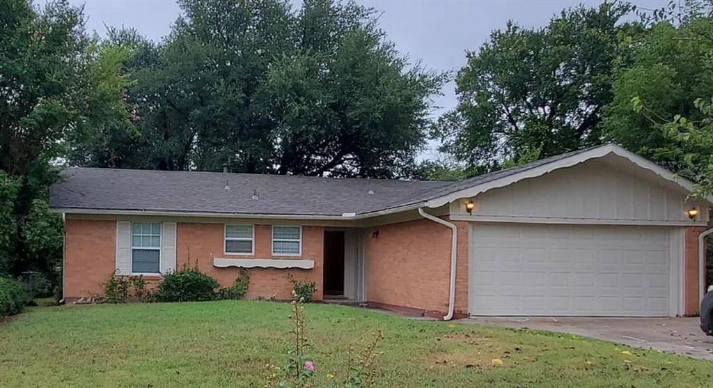 Dallas, TX 75241,1630 Caravan Trail