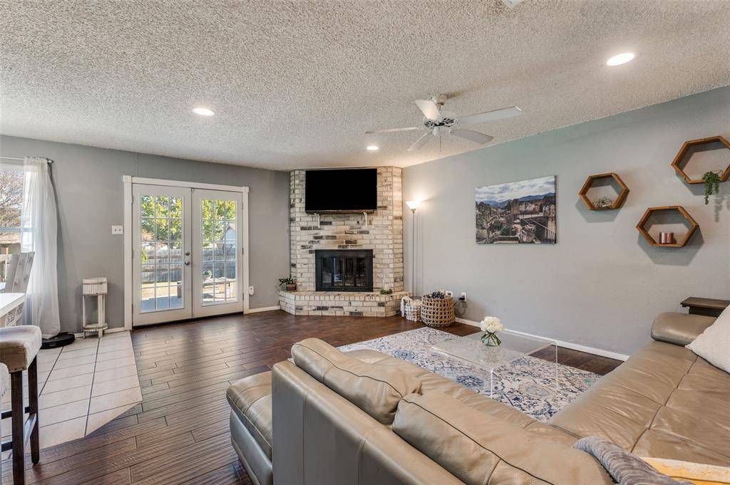 Fort Worth, TX 76108,751 Tumbleweed Court