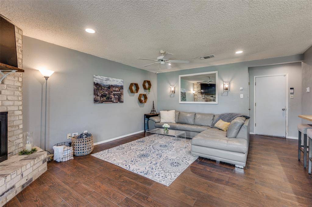 Fort Worth, TX 76108,751 Tumbleweed Court