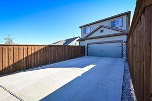 Fort Worth, TX 76008,2028 Barbette Street