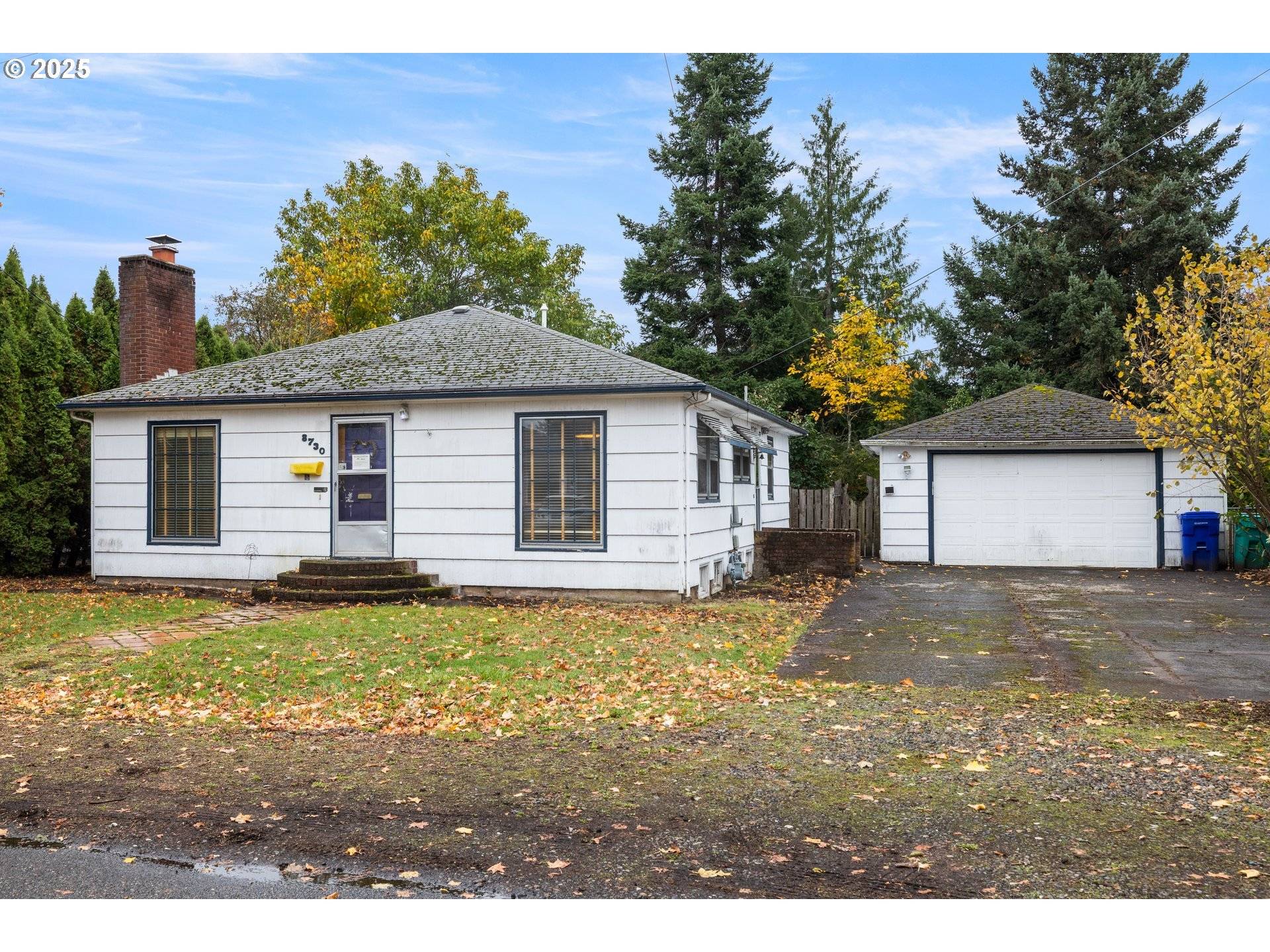 Portland, OR 97220,8730 NE DAVIS ST