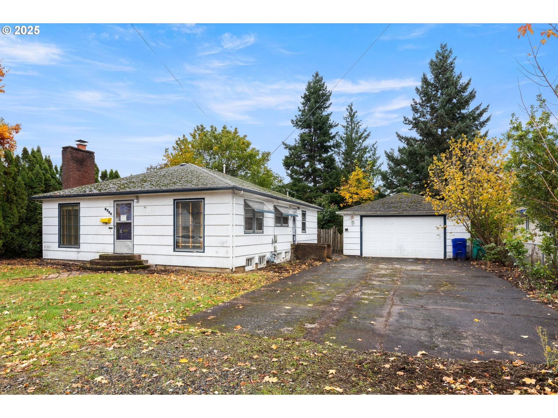 Portland, OR 97220,8730 NE DAVIS ST