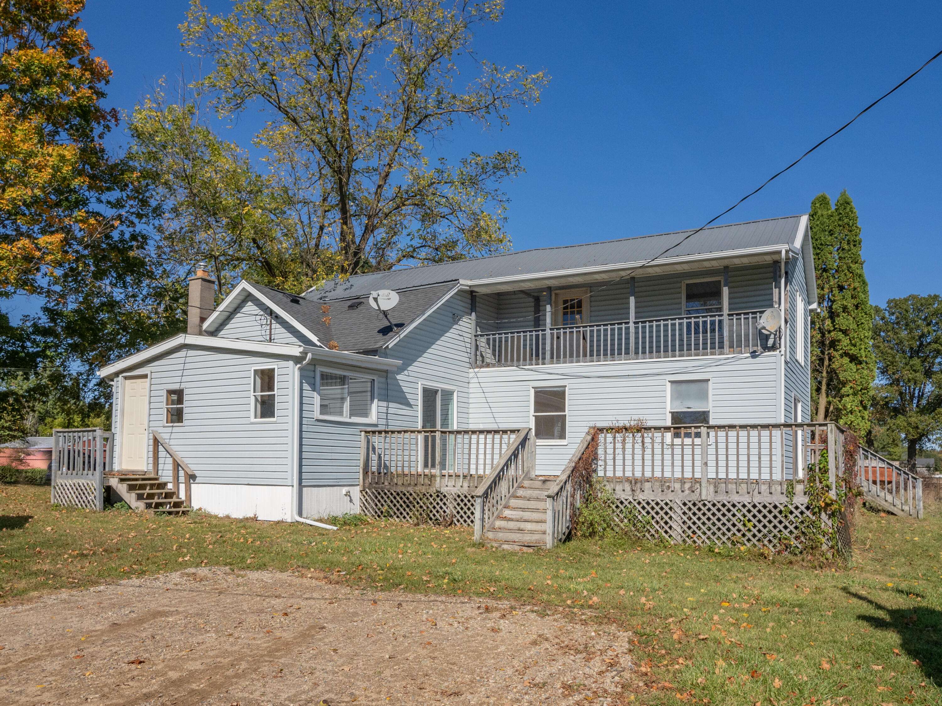 Otsego, MI 49078,1135 18th ST