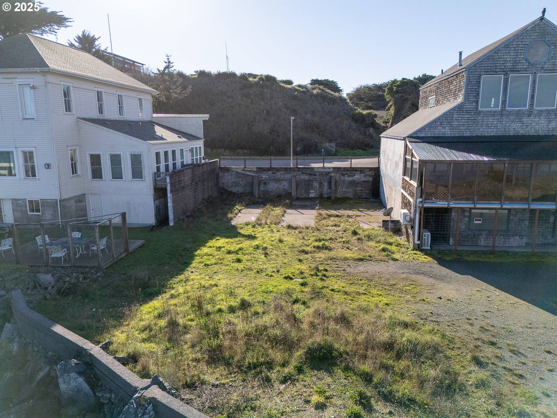 Bandon, OR 97411,First ST SW #2502