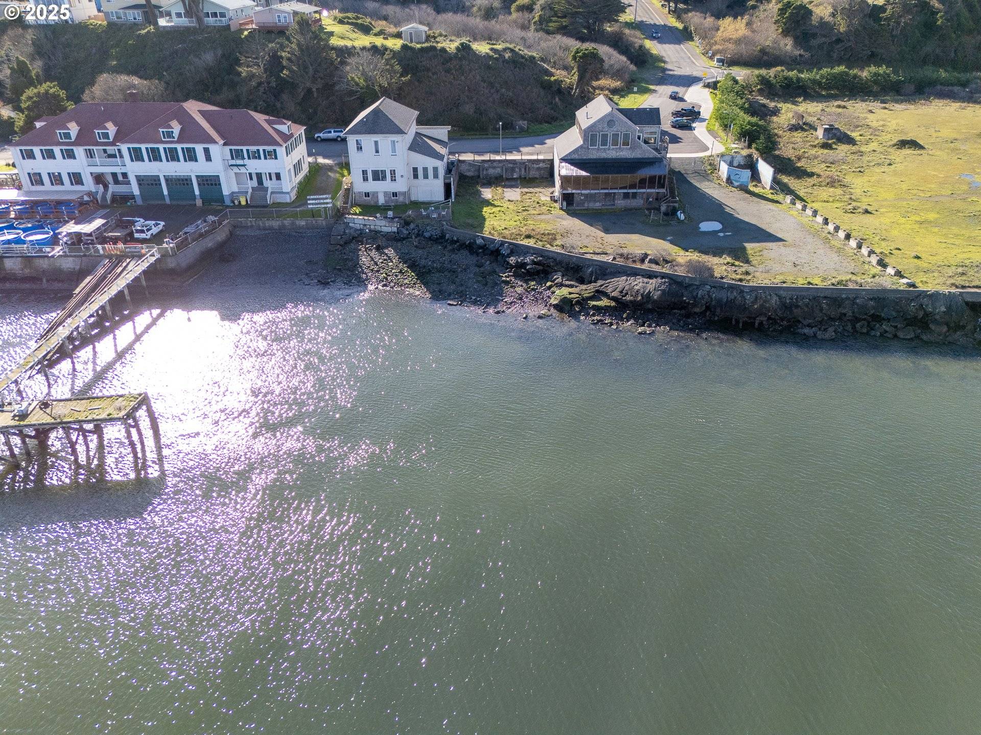 Bandon, OR 97411,First ST SW #2502