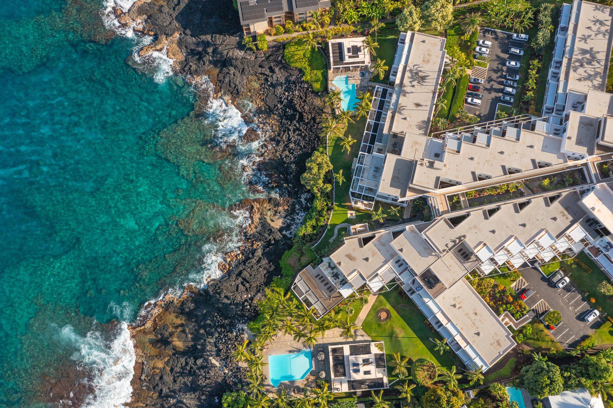 75-6040 ALII DR #207, Kailua-kona, HI 96740