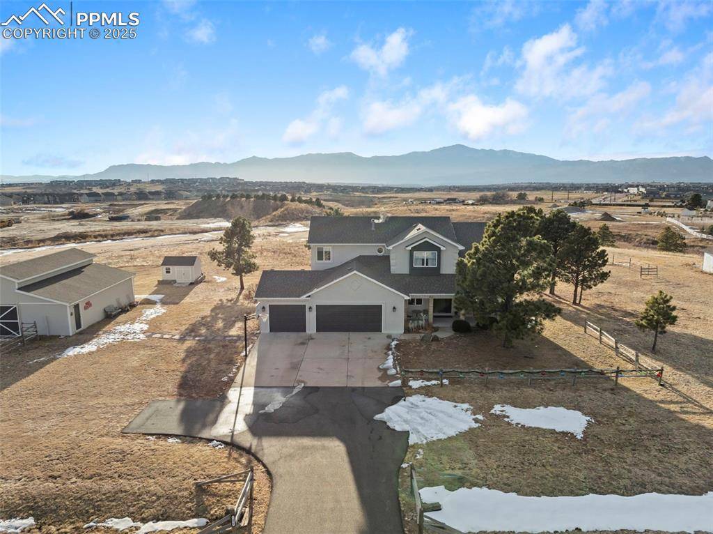 Colorado Springs, CO 80908,7075 Silver Ponds HTS