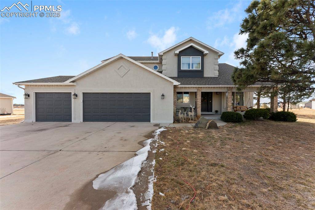 Colorado Springs, CO 80908,7075 Silver Ponds HTS