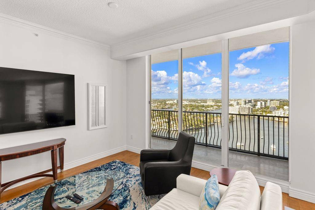 Fort Lauderdale, FL 33316,100 S Birch Rd #2705