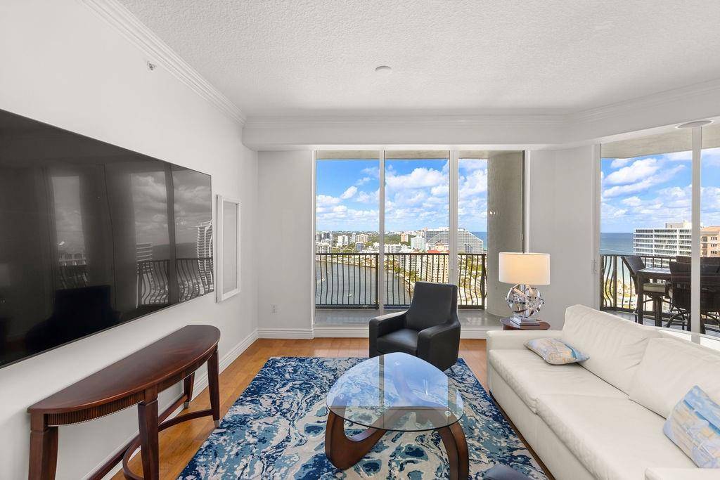 Fort Lauderdale, FL 33316,100 S Birch Rd #2705