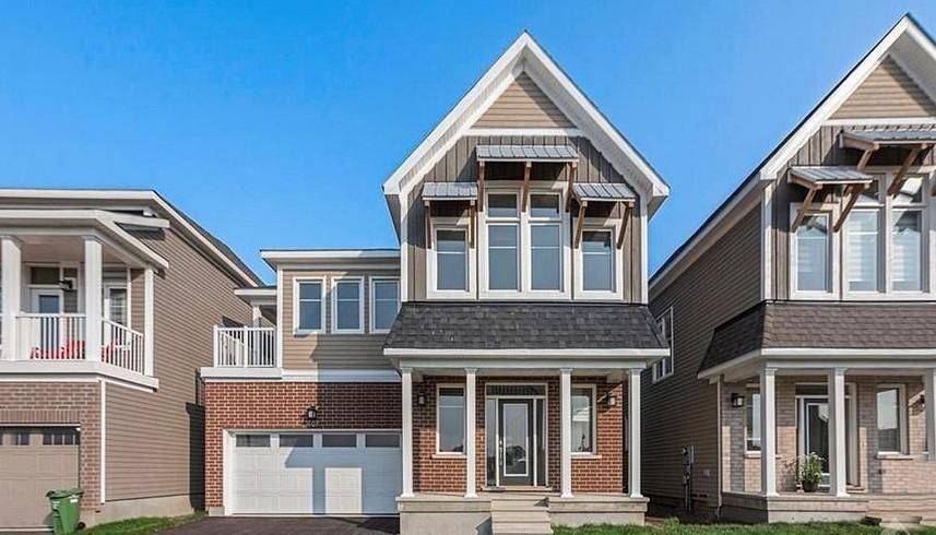 Stittsville - Munster - Richmond, ON K0A 2Z0,607 Terrier CIR