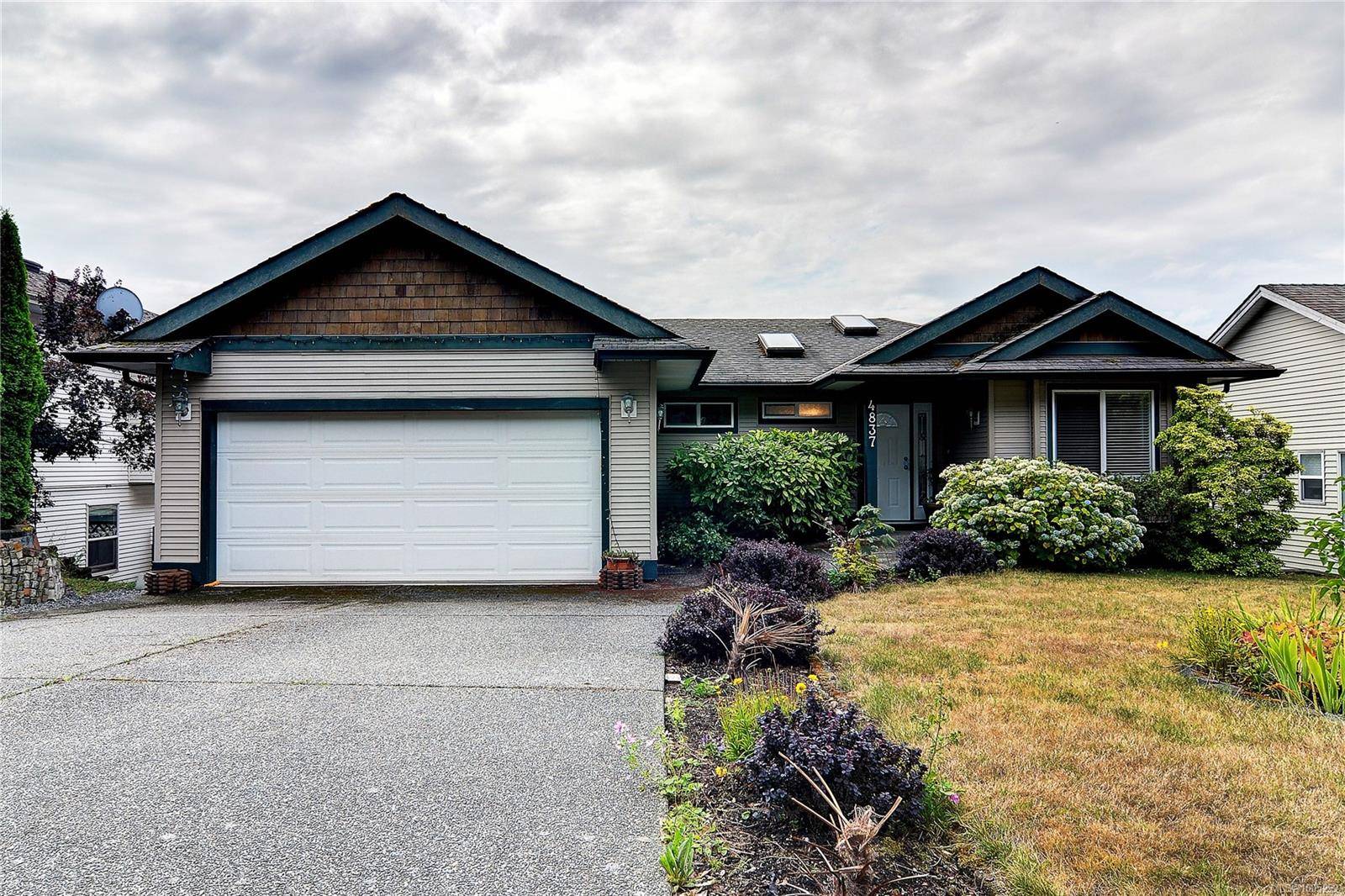 Nanaimo, BC V9T 6M6,4837 Fairbrook Cres