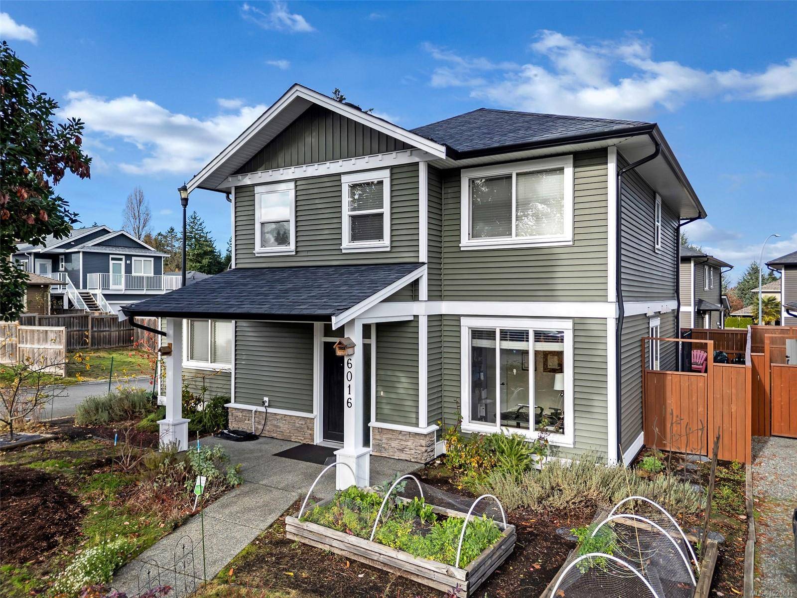 Nanaimo, BC V9T 5Y7,6016 Tweedsmuir Cres