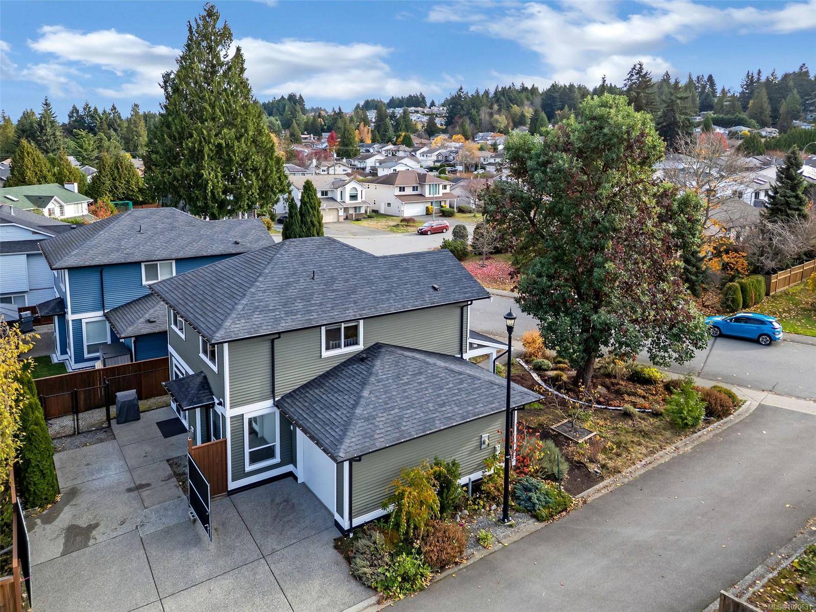 Nanaimo, BC V9T 5Y7,6016 Tweedsmuir Cres