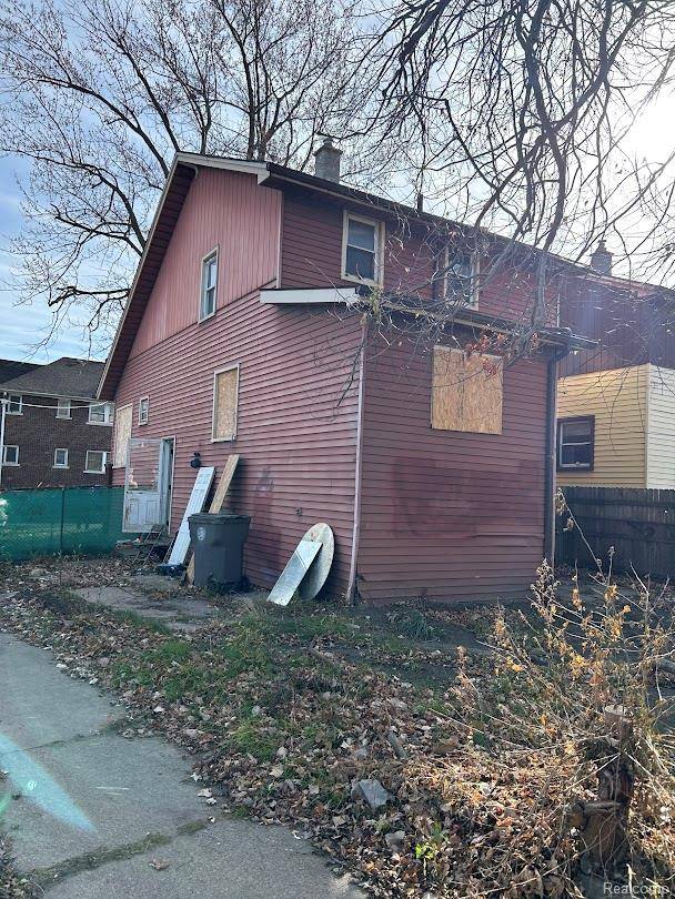 Ecorse, MI 48229,4260 Pitt ST