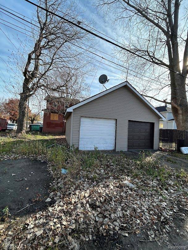 Ecorse, MI 48229,4260 Pitt ST