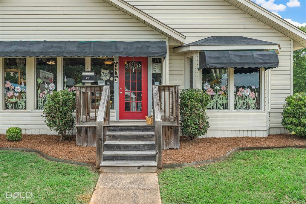 Minden, LA 71055,210 Murrell Street