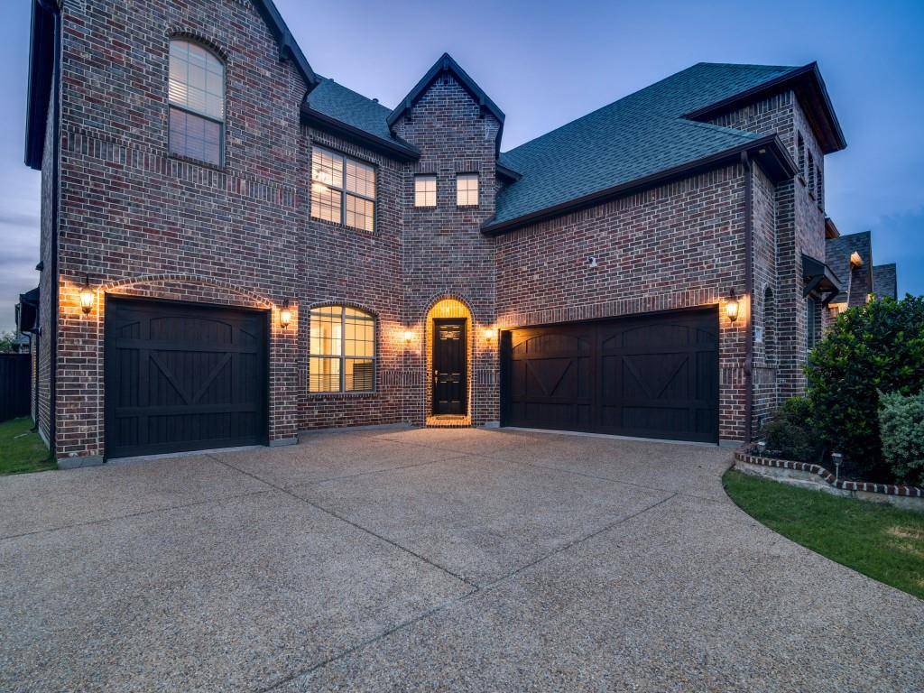 Rockwall, TX 75087,3323 Royal Ridge Drive