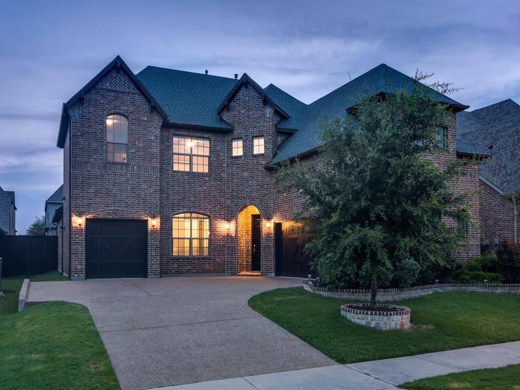 Rockwall, TX 75087,3323 Royal Ridge Drive