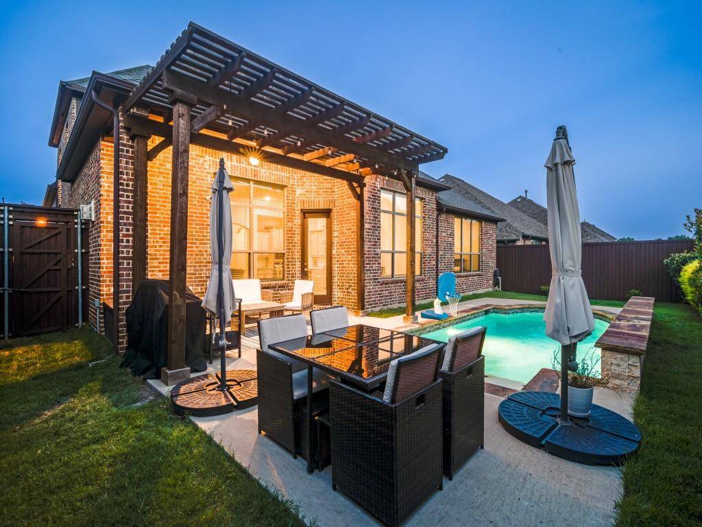 Rockwall, TX 75087,3323 Royal Ridge Drive