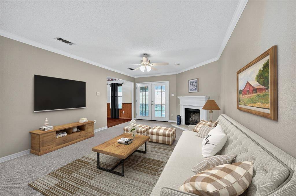 Sherman, TX 75092,1600 Creekside Avenue