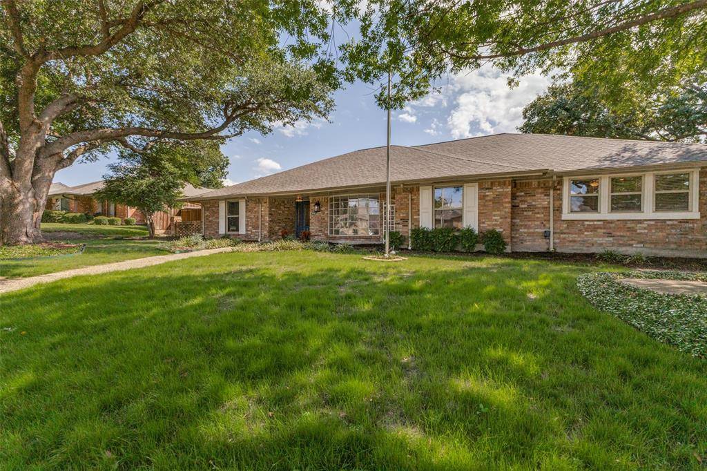 Dallas, TX 75248,7024 Roundrock Road