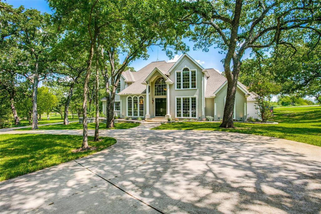 Decatur, TX 76234,918 Old Decatur Road