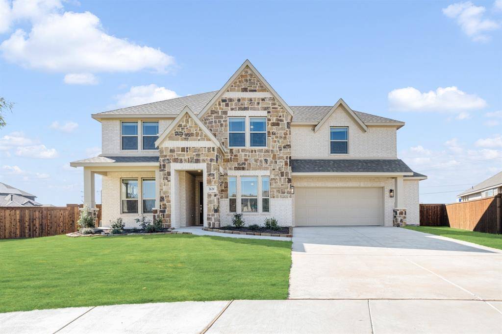 Mansfield, TX 76084,2620 Veranda Way