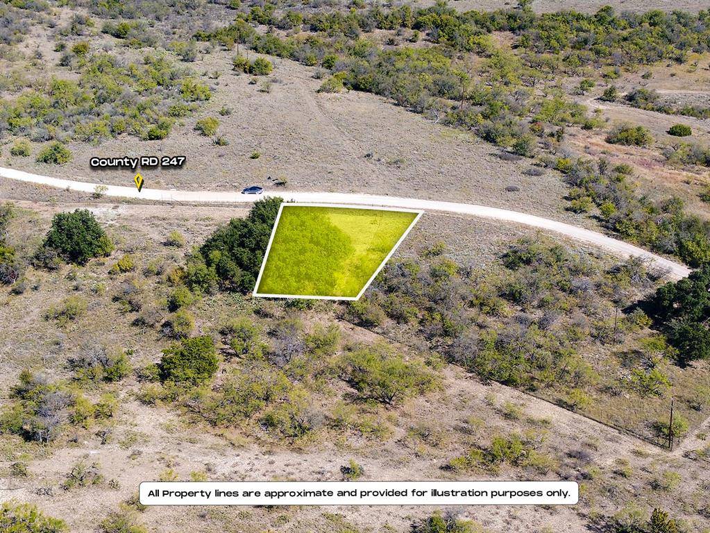 Coleman, TX 76834,0 County Road 247