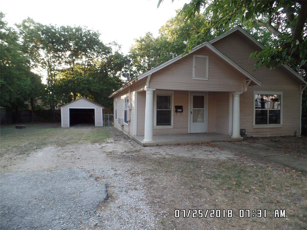 Mckinney, TX 75069,1604 Byrne Street