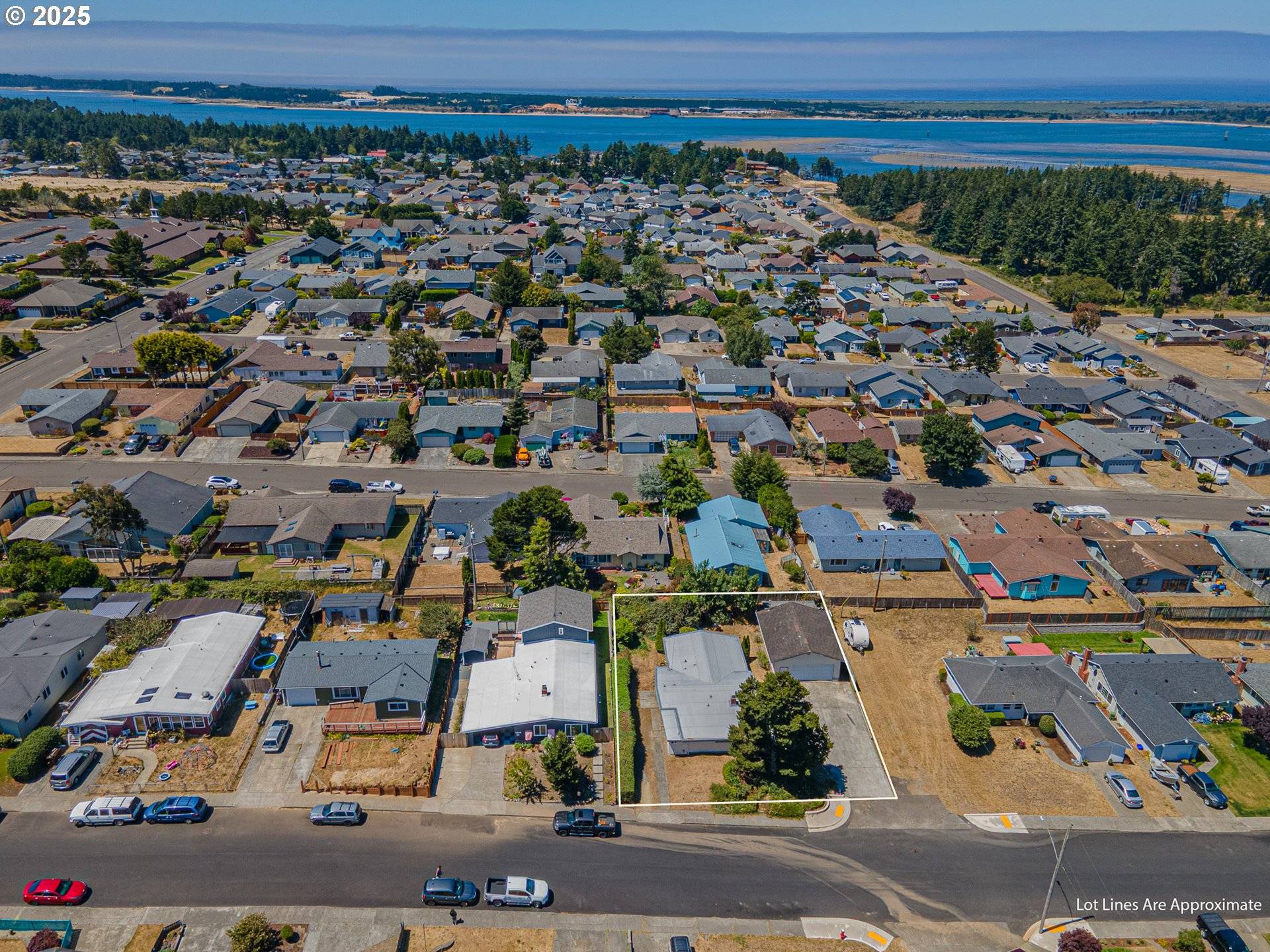 North Bend, OR 97459,1900 GRANT ST