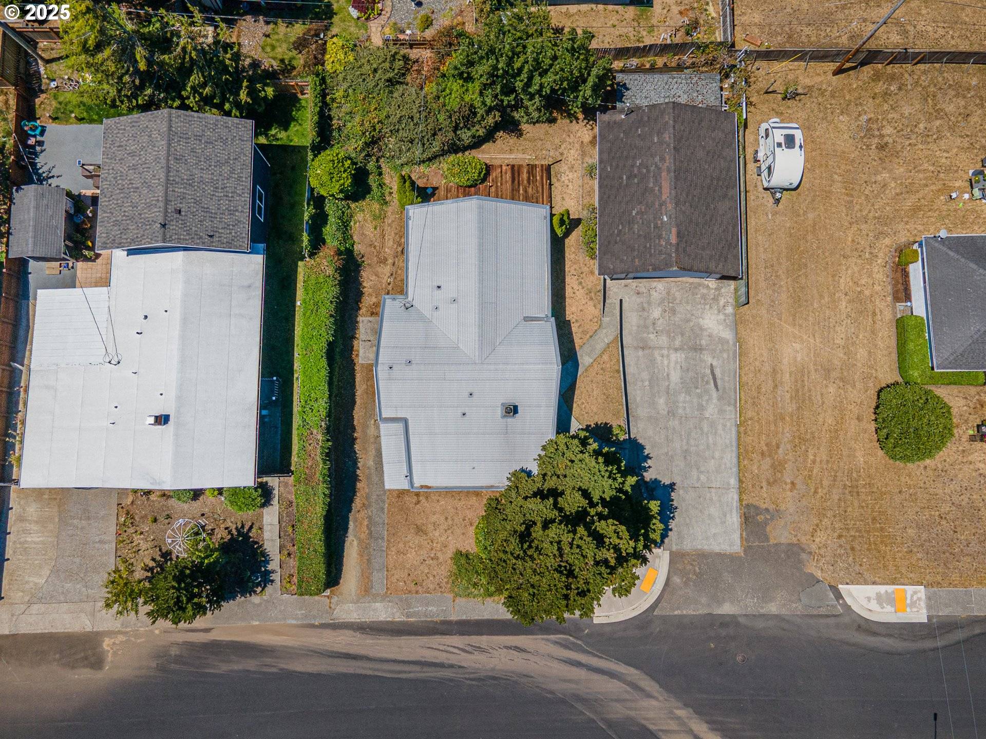 North Bend, OR 97459,1900 GRANT ST