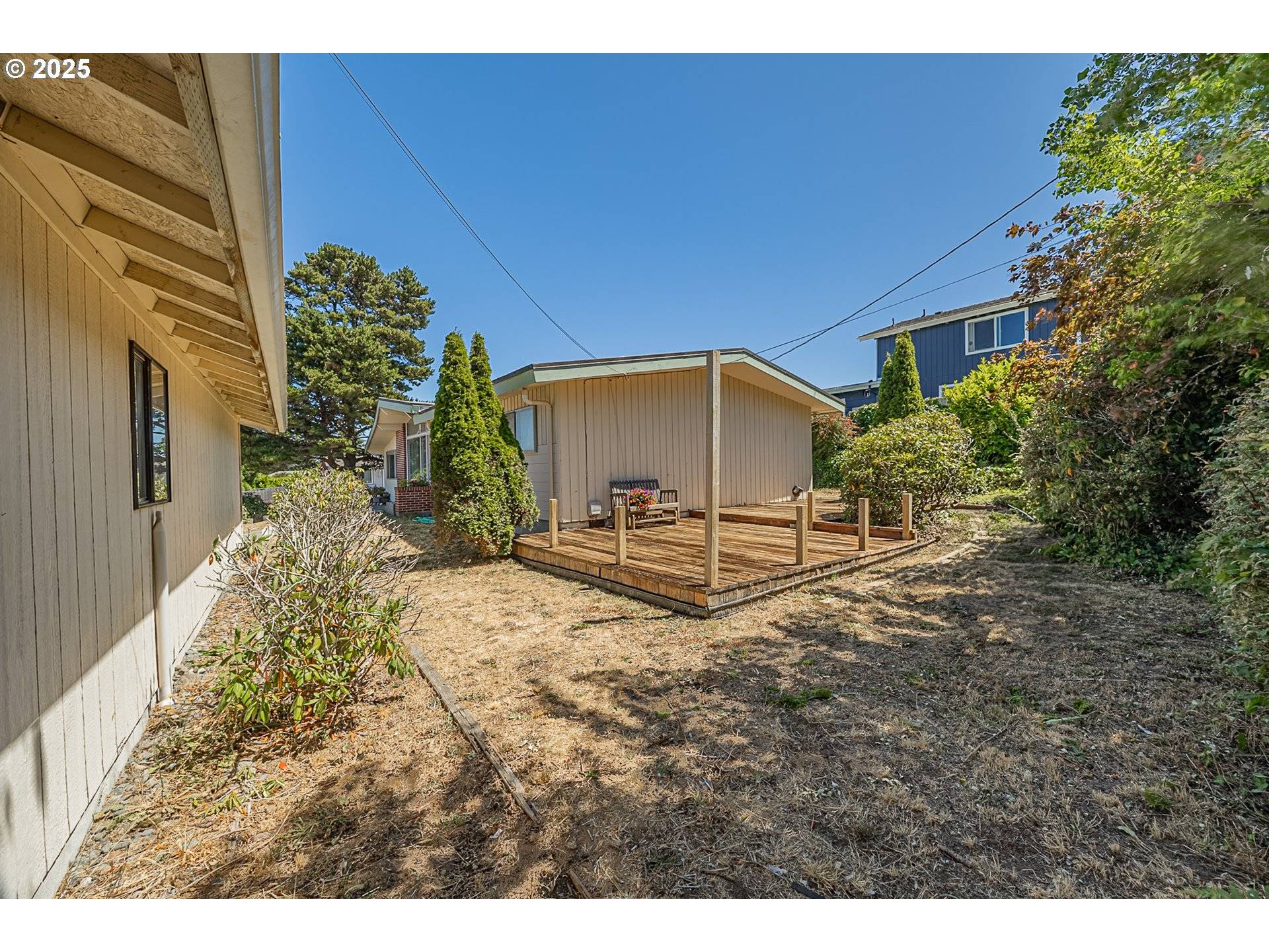 North Bend, OR 97459,1900 GRANT ST