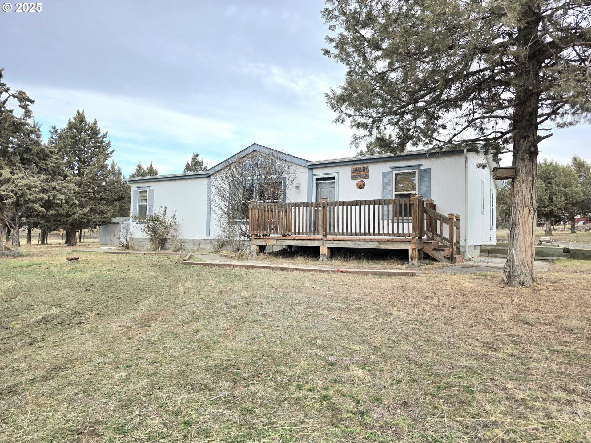 Prineville, OR 97754,14364 SE GATLING WAY